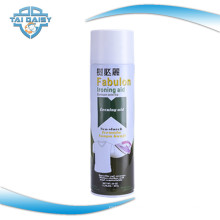 Hot Sale China Ironing Starch Spray for household Use